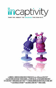 In Captivity (Short 2011) (2011)