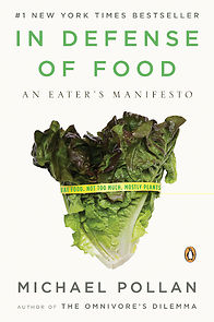 In Defense of Food (2018)