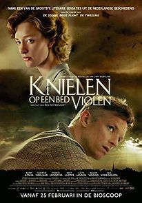 In My Father's Garden (2016)