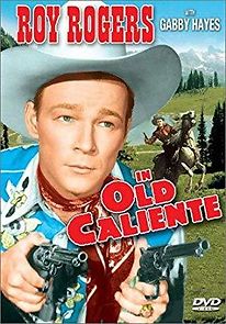 In Old Caliente (1939)
