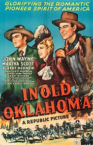 In Old Oklahoma (1943)