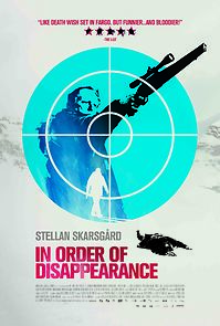 In Order of Disappearance (2014)