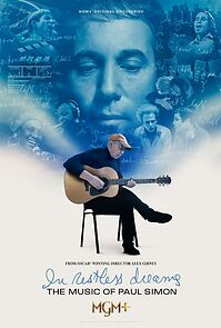 In Restless Dreams: The Music of Paul Simon (2024)
