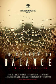 In Search of Balance (2016)