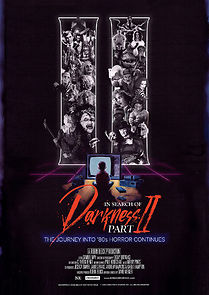 In Search of Darkness: Part II (2021)
