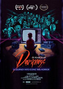 In Search of Darkness (2019)