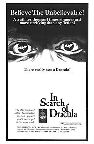 In Search of Dracula (1975)