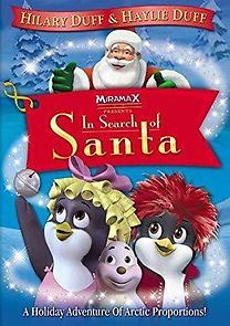 In Search of Santa (2004)