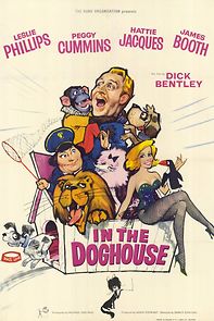 In the Doghouse (1962)