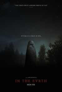 In the Earth (2021)