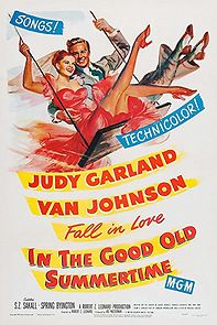 In the Good Old Summertime (1949)