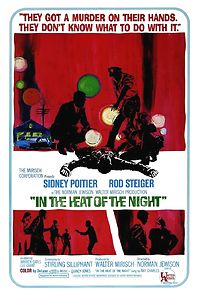 In the Heat of the Night (1967)