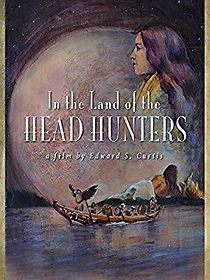 In the Land of the Head Hunters (1914)