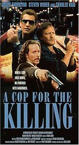In the Line of Duty: A Cop for the Killing (1990)