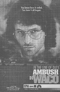 In the Line of Duty: Ambush in Waco (1993)