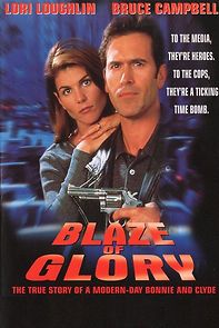 In the Line of Duty: Blaze of Glory (1997)