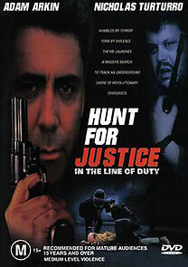 In the Line of Duty: Hunt for Justice (1995)