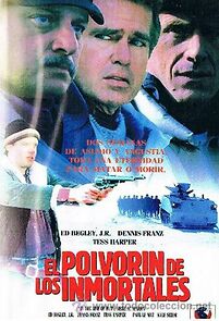 In the Line of Duty: Siege at Marion (1992)