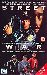 In the Line of Duty: Street War (1992)