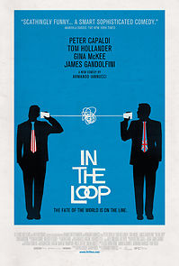 In the Loop (2009)