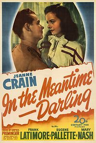 In the Meantime, Darling (1944)