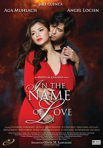 In the Name of Love (2011)
