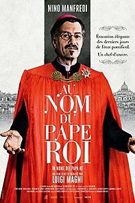 In the Name of the Pope King (1986)