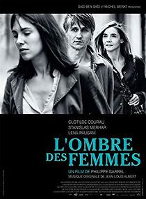 In the Shadow of Women (2015)