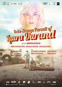 In the Strange Pursuit of Laura Durand (2021)