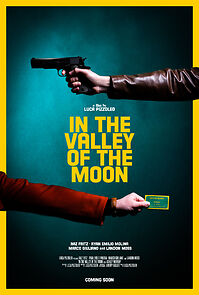 In the Valley of the Moon (Short 2023) (2023)