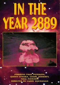 In the Year 2889 (1967)