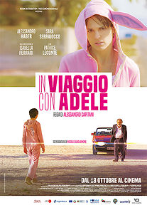 In viaggio con Adele (2018)