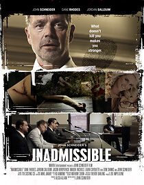 Inadmissible (2016)