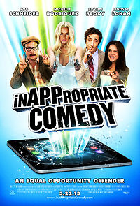 InAPPropriate Comedy (2014)