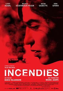 Incendies (2011)