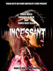 Incessant (2023)