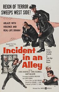 Incident in an Alley (1962)