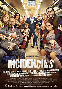 Incidents (2016)