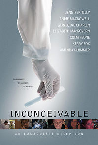 Inconceivable (2017)