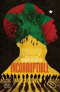 Incorruptible (2015)