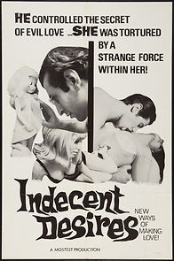 Indecent Desires (1968)