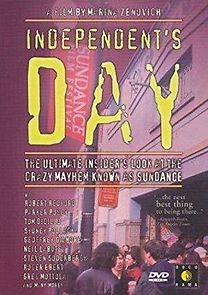 Independents' Day (2016)