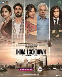 India Lockdown (2022)