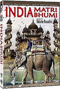 India: Matri Bhumi (2015)