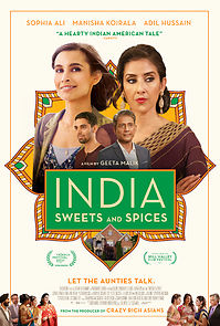 India Sweets and Spices (2022)