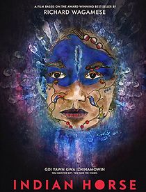 Indian Horse (2018)