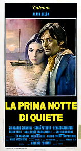 Indian Summer (1972)
