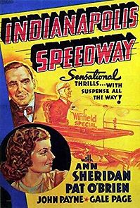 Indianapolis Speedway (1939)