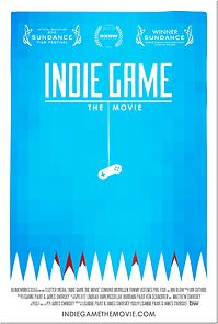 Indie Game: The Movie (2012)