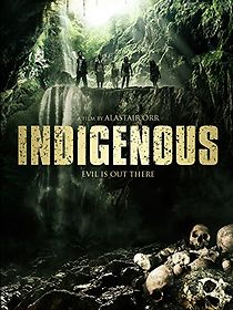 Indigenous (2015)